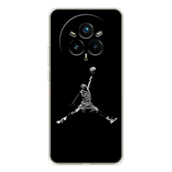 Чехол с рисунком «Джордан» для Realme 14 Pro Plus Чехол с рисунком «Джордан» для Realme 14 Pro Plus