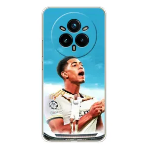 Чохли з Джуді Беллінгем для Realme 14 Pro Plus (Джуді)