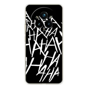 Чехлы с картинкой Джокера на Realme 14 Pro Plus (Хахаха)
