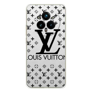 Чехол Стиль Louis Vuitton на Realme 14 Pro Plus (LV)