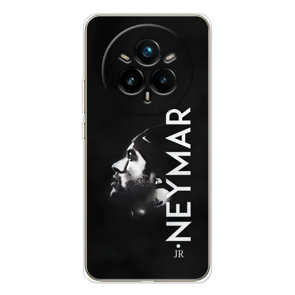 Чехол с рисунком «Neymar» для Realme 14 Pro Plus Чехол с рисунком «Neymar» для Realme 14 Pro Plus