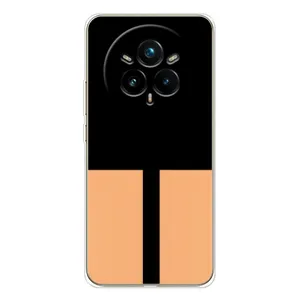 Купить Чехлы на телефон с принтом Anime для Realme 14 Pro Plus (Shippuuden)
