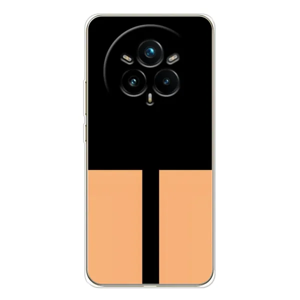 Чехол с рисунком «Shippuuden» для Realme 14 Pro Plus
