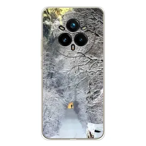 Чехлы на Новый Год Realme 14 Pro Plus (Заметель)