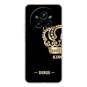 Чохли з чоловічими іменами для Realme 14 Pro (DEN)