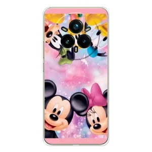 Чехол с рисунком «Disney» для Realme 14 Pro 5G