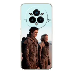 Чехол ДЮНА для Реалми 14 Про (dune)