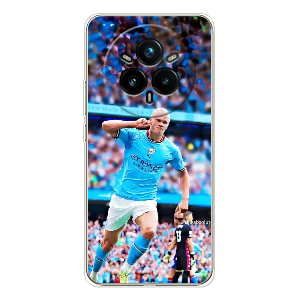 Чехол с рисунком «фанаты Холанда» для Realme 14 Pro 5G Чехол с рисунком «фанаты Холанда» для Realme 14 Pro 5G