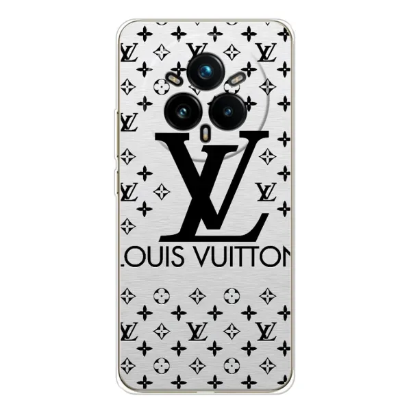 Чехол с рисунком «LV» для Realme 14 Pro 5G Чехол с рисунком «LV» для Realme 14 Pro 5G