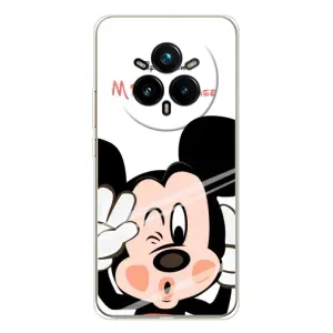 Чехлы для телефонов Realme 14 Pro - Дисней