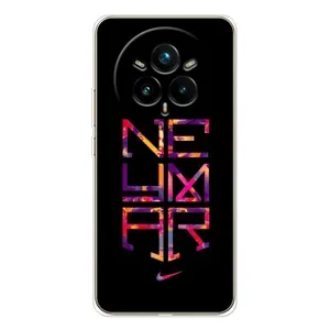 Силиконовый Чехол Realme 14 Pro (N E Y M A R)