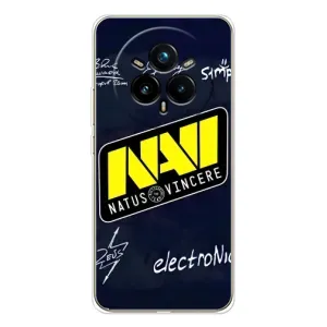 Чохол з малюнком «NAVI» для Realme 14 Pro 5G
