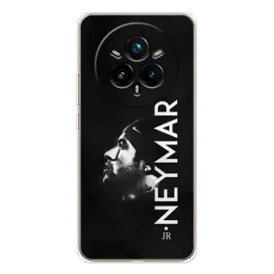 Силиконовый Чехол Realme 14 Pro (Neymar)