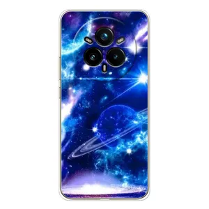 Чохли КОСМОС на Realme 14 Pro (Яскравий космос)