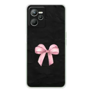 Чохол банти для Realme 14 (Бантик)