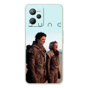 Чехол ДЮНА для Реалми 14 (dune)