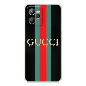 Чехлы Бренд GUCCI для Realme 14 (GUCCI)