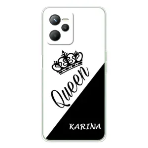 Чохли для Realme 14 - Жіночі імена (KARINA)