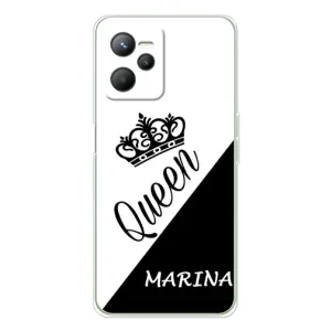 Чохли для Realme 14 - Жіночі імена (MARINA)