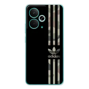 Чехол в стиле "Адидас" для 14Т (Adidas)