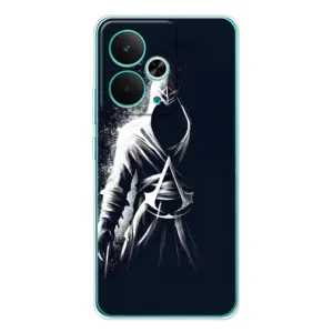 Чехол КИБЕРСПОРТ для Realme 14T (Ассасин)