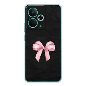 Чохол банти для Realme 14T (Бантик)