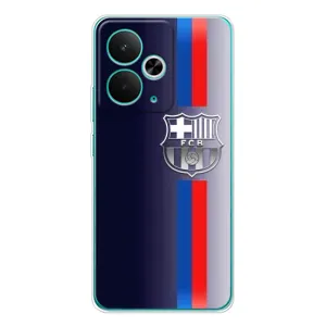 Чехол для Realme 14T (Барселона) (Barsa)