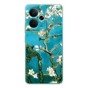Чохол з картинкою Сакури на Realme 14T (Цвітіння Сакури)
