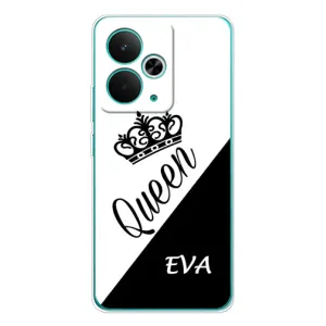 Именные Женские Чехлы для Realme 14T (EVA)