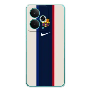 Чехол для Realme 14T (Барселона) (Фк Барселона)