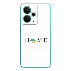 Чохли для Realme 14T (Home - Україна) (Home)