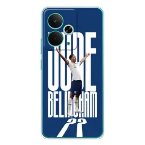 Чехлы с Джуди Беллингем для Realme 14T (Jude)