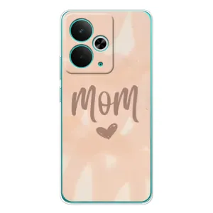 Чехлы на день мамы для 14Т (Love mom)