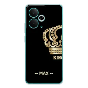 Именные Чехлы для Realme 14T (MAX)