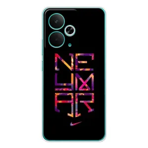 Силиконовый Чехол Realme 14T (N E Y M A R)