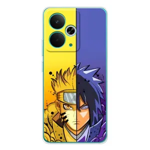 Купить Чехлы на телефон с принтом Anime для Realme 14T