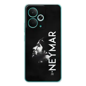 Силиконовый Чехол Realme 14T (Neymar)