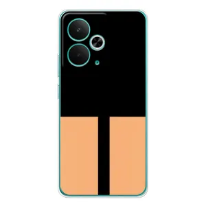 Купить Чехлы на телефон с принтом Anime для Realme 14T (Shippuuden)