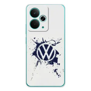 Чехол "Фольксваген" для Realme 14T (Volkseagen 2)