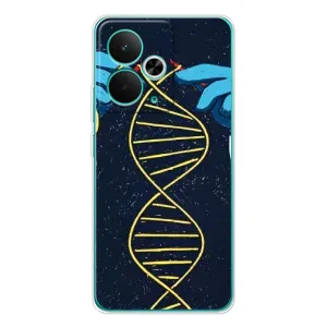 Чохли з сенсом на Realme 14T (Життя)