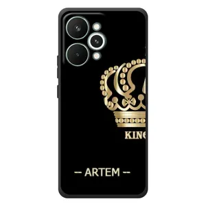 Именные Чехлы для RealMe 15 Pro (ARTEM)