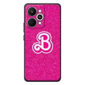Силиконовый Чехол Барби Фильм на RealMe 15 Pro (B-barbie)