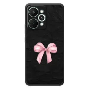 Чохол банти для RealMe 15 Pro (Бантик)