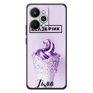 Чохли з картинкою для RealMe 15 Pro (BLACKPINK lisa)