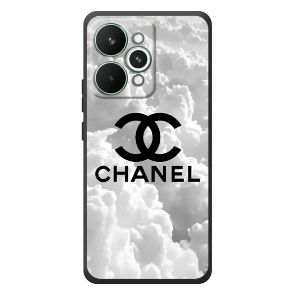 Чехол с рисунком «CHANEL» для Realme 15 Pro Чехол с рисунком «CHANEL» для Realme 15 Pro