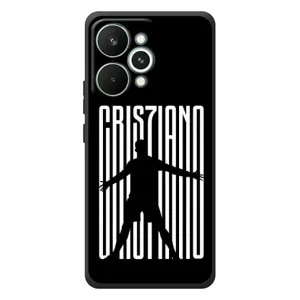 Чехол Криштиану Роналду для RealMe 15 Pro (Cristiano)