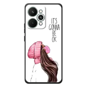 Чехол Стильные девушки на RealMe 15 Pro