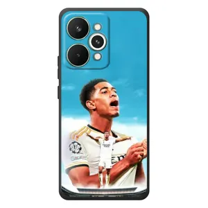 Чохли з Джуді Беллінгем для RealMe 15 Pro (Джуді)