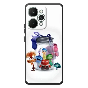 Чохол Головоломка для RealMe 15 Pro - (AlphaPrint) (Головоломка)
