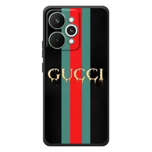 Чохли бренд ГУЧЧІ для RealMe 15 Pro (GUCCI)